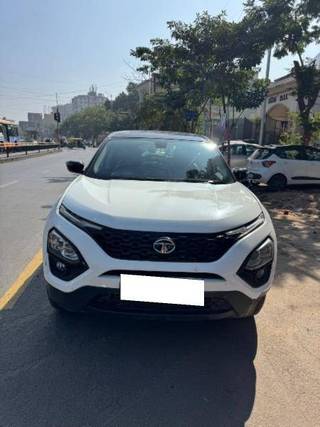 Tata Harrier 2019-2023 Tata Harrier XZA Plus Dual Tone AT BSVI