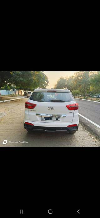 Hyundai Creta N Line Hyundai Creta N Line N8