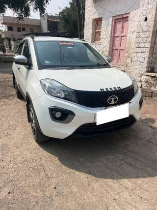 Tata Nexon 2017-2020 Tata Nexon 1.5 Revotorq XM