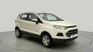 Ford EcoSport 2015-2021 Ford Ecosport 1.5 Ti VCT MT Trend BSIV