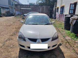 Mitsubishi Cedia Mitsubishi Cedia Select