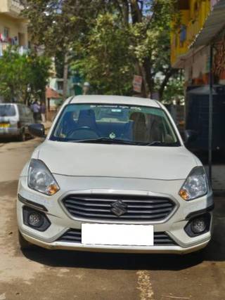 Maruti Swift Dzire Tour 2018-2021 Maruti Swift Dzire Tour 1.3 S Diesel