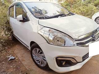 Maruti Ertiga 2015-2022 Maruti Ertiga VDI