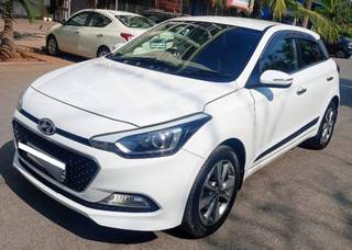 Hyundai i20 2015-2017 Hyundai i20 Asta Option 1.2