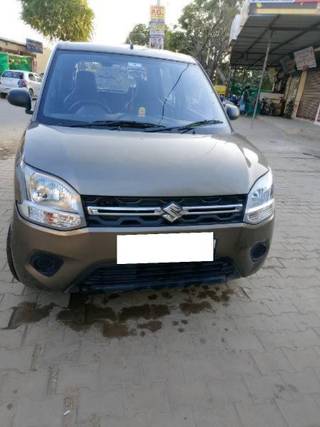 Maruti Wagon R Maruti Wagon R LXI BSVI