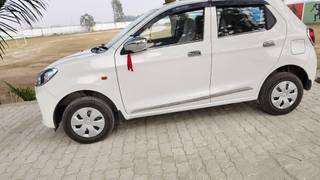 Maruti Alto K10 Maruti Alto K10 VXI Plus