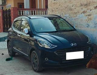 Hyundai Grand i10 Nios 2019-2023 Hyundai Grand i10 Nios Sportz