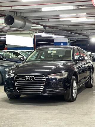 Audi A6 2011-2015 Audi A6 2.0 TDI