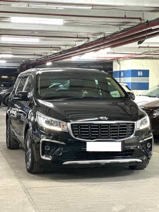 Kia Carnival 2020-2023 Kia Carnival Premium