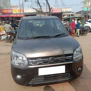 Maruti Wagon R 2013-2022 Maruti Wagon R CNG LXI