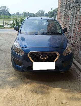 Datsun GO Plus Datsun GO Plus T BSIV