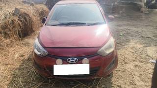 Hyundai i20 2012-2014 Hyundai i20 Magna 1.4 CRDi (Diesel)