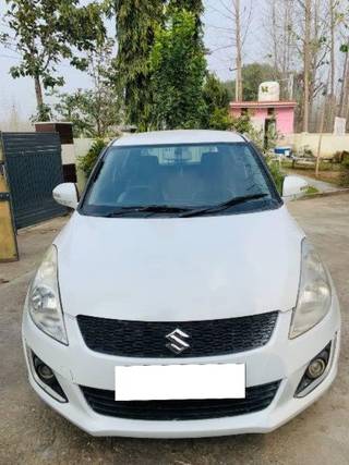 Maruti Swift 2010-2014 Maruti Swift VDI