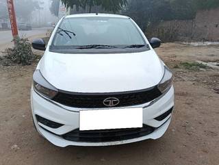 Tata Tiago Tata Tiago XM CNG