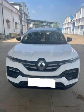 Renault Kiger 2021-2023 Renault Kiger RXT Opt