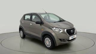 Datsun redi-GO 2016-2020 Datsun RediGO A