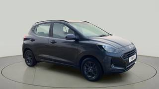 Hyundai Grand i10 Nios 2019-2023 Hyundai Grand i10 Nios Sportz