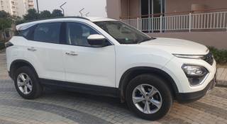 Tata Harrier 2019-2023 Tata Harrier XZ BSIV