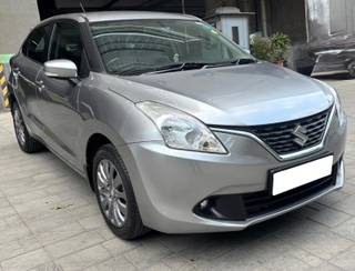 Maruti Baleno 2015-2022 Maruti Baleno 1.2 Zeta