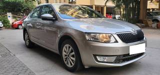 Skoda Octavia 2013-2017 Skoda Octavia Ambition 2.0 TDI MT