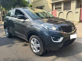 Tata Hexa 2016-2020 Tata Hexa XT