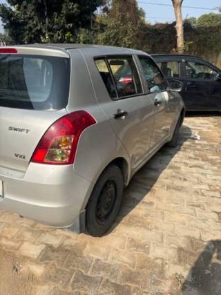 Maruti Swift 2004-2010 Maruti Swift VXI BSII