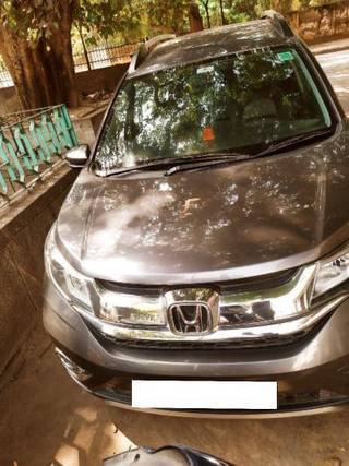 Honda BR-V Honda BR-V i-DTEC VX MT