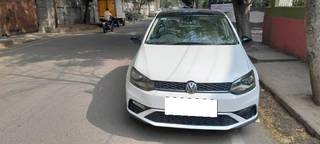 Volkswagen Polo 2015-2019 Volkswagen Polo 1.5 TDI Highline