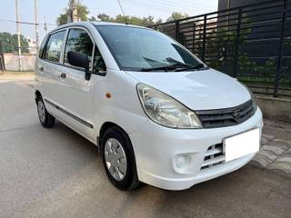 Maruti Zen Estilo Maruti Zen Estilo LXI