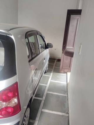 Hyundai Santro Xing Hyundai Santro Xing GLS