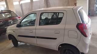 Maruti Alto 800 2016-2019 Maruti Alto 800 VXI