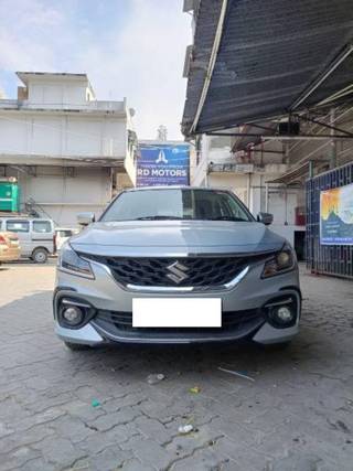 Maruti Baleno 2015-2022 Maruti Baleno Delta