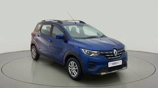 Renault Triber Renault Triber RXT