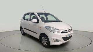 Hyundai i10 Hyundai i10 Sportz 1.1L