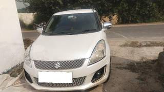 Maruti Swift 2014-2021 Maruti Swift VDI BSIV