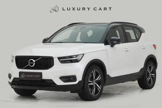 Volvo XC40 2018-2022 Volvo XC40 T4 R-Design