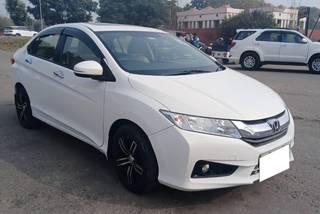 Honda City 2014-2015 Honda City i DTEC VX