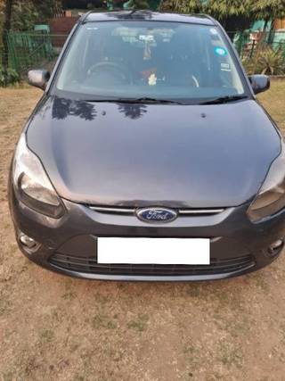 Ford Figo 2012-2015 Ford Figo Diesel ZXI