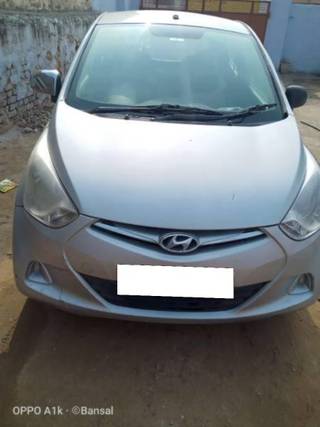 Hyundai EON Hyundai EON Era Plus