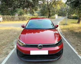 Volkswagen Virtus Volkswagen Virtus Comfortline