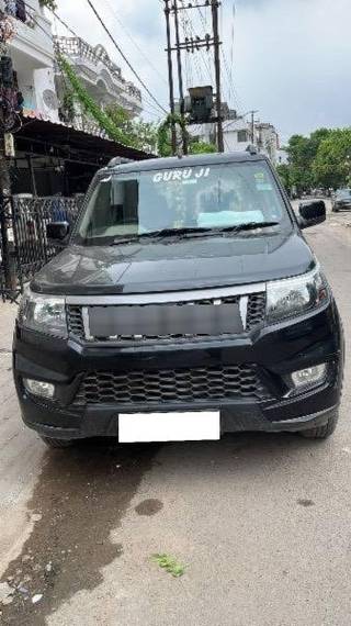 Mahindra Bolero Neo Mahindra Bolero Neo N8