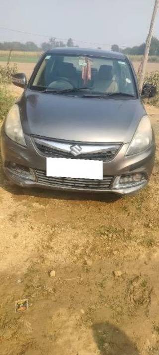 Maruti Swift Dzire 2015-2017 Maruti Swift Dzire VXI