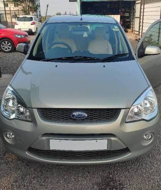 Ford Fiesta Classic Ford Fiesta Classic 1.4 Duratorq Titanium