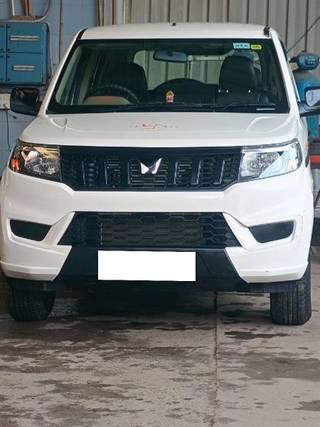 Mahindra Bolero Neo Mahindra Bolero Neo N4 BSVI