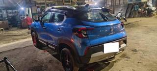 Renault Kiger 2021-2023 Renault Kiger RXT