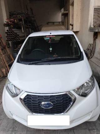 Datsun redi-GO 2016-2020 Datsun RediGO 1.0 T Option