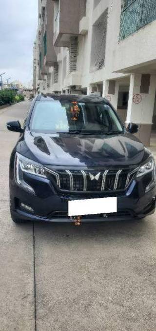 Mahindra XUV700 Mahindra XUV700 MX 5Str