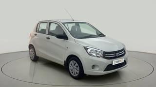 Maruti Celerio Maruti Celerio VXI AMT