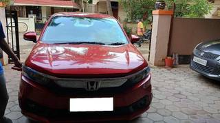 Honda Amaze 2016-2021 Honda Amaze VX Petrol