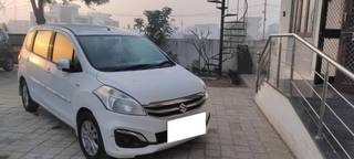 Maruti Ertiga 2015-2022 Maruti Ertiga SHVS ZDI Plus